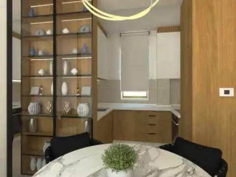 Prodaja, stan, 52m², Dobrota, Kotor - image 23