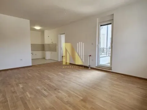 Sale, three bedroom apartment, 83m², Bulevar patrijarha Pavla, Novi Sad Sve Podlokacije - image 3