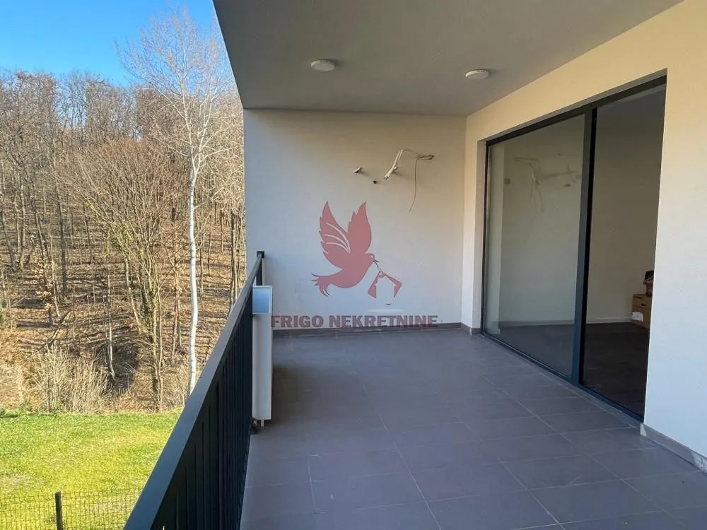 Sale, three bedroom apartment, 60m², Kosmaj, Sopot
