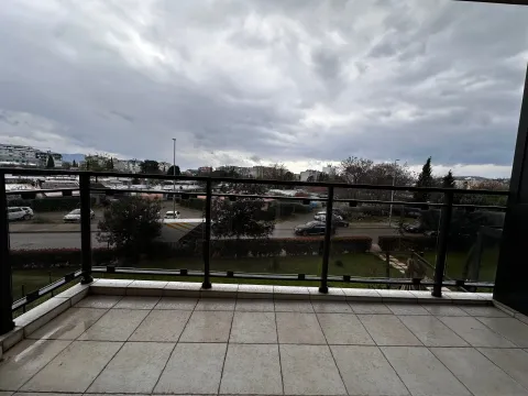 Sale, one bedroom apartment, 50m², Ljubović, Podgorica - image 10