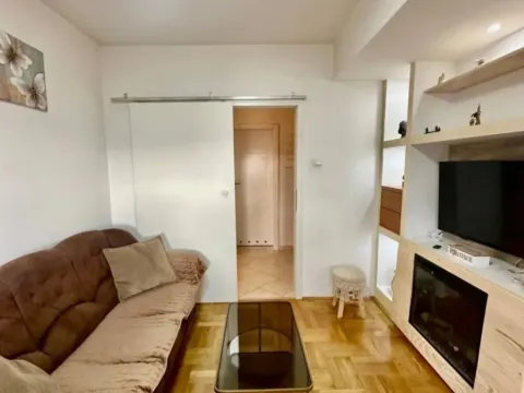 Prodaja, dvosoban stan, 56m², Zabjelo, Podgorica - image 5