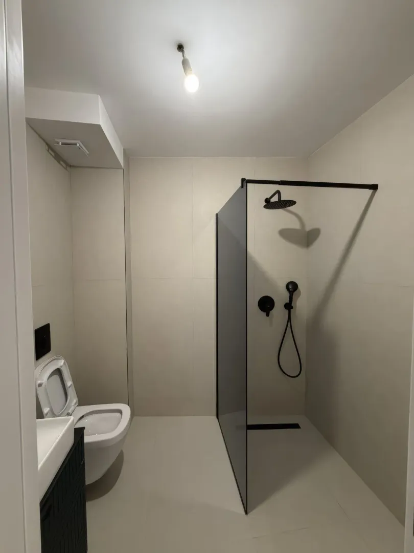 Sale, one bedroom apartment, 54m², Bar, Crna Gora