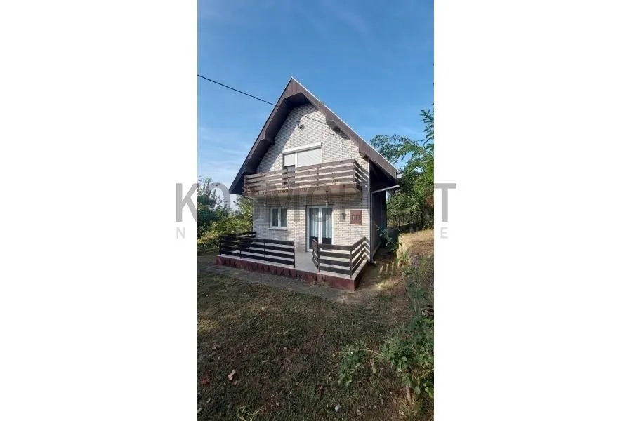 Prodaja, kuća, 109m², Ćelije, Lajkovac