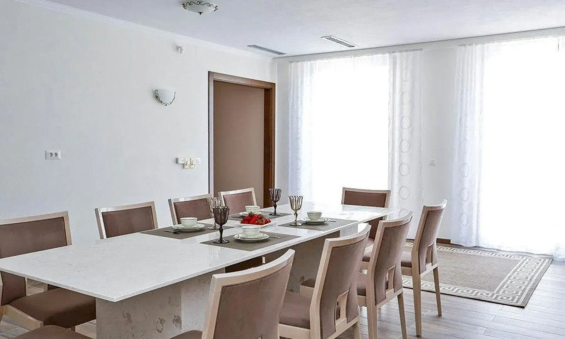 Sale, house, 517m², Kotor, Crna Gora