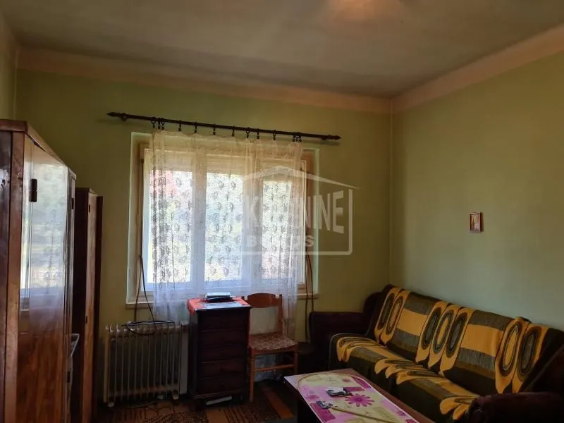Prodaja, kuća, 73m², Mali Radanovac, Subotica