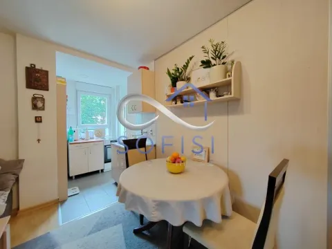 Sale, two bedroom apartment, 43m², Liman 4, Novi Sad Sve Podlokacije - image 8