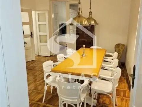 Rent, three bedroom apartment, 92m², Kalenić Pijaca, Vračar Sve Podlokacije - image 3