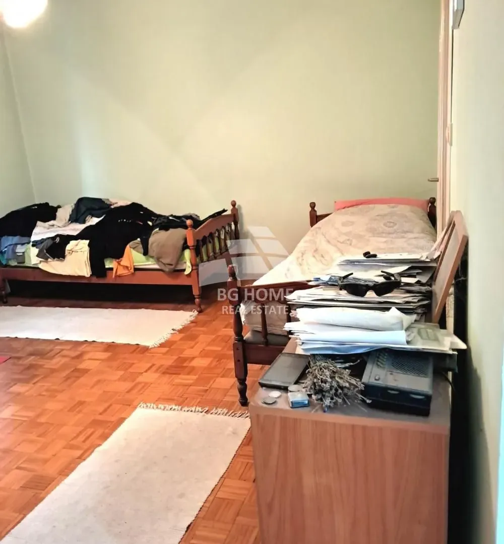 Sale, two bedroom apartment, 64m², Olimp, Zvezdara Sve Podlokacije