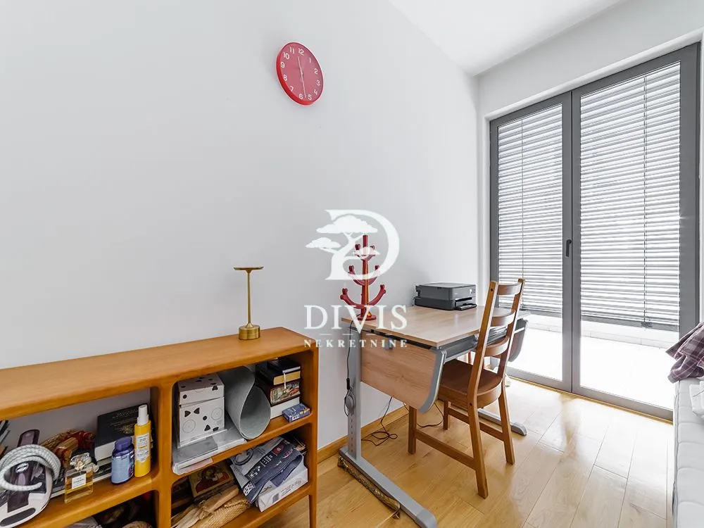 Prodaja, trosoban stan, 78m², Stari Grad, Beograd