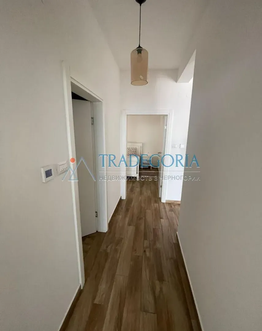 Prodaja, dvosoban stan, 120m², Dobra Voda, Bar