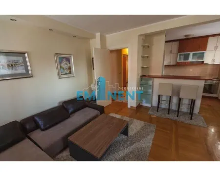 Izdavanje, dvosoban stan, 47m², Čubura, Beograd - image 3