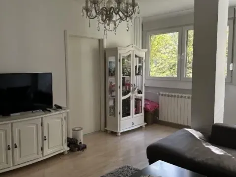 Prodaja, dvosoban stan, 68m², Novi Beograd Blok 37, Novi Beograd Sve Podlokacije - image 2