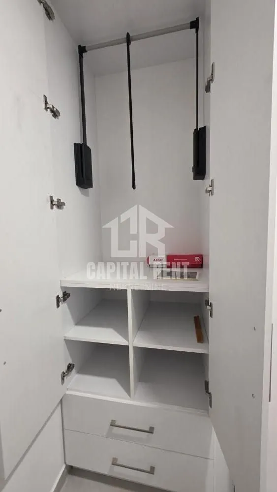 Izdavanje, stan, 26m², Zvezdara Sve Podlokacije, Beograd