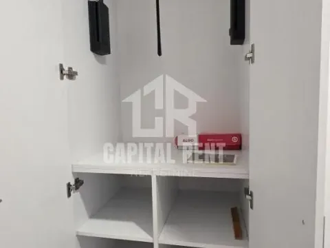 Izdavanje, stan, 26m², Zvezdara Sve Podlokacije, Beograd - image 6