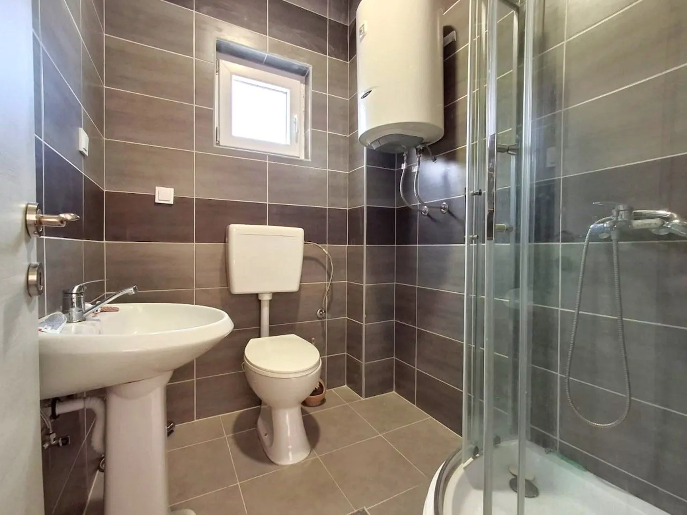 Rent, apartment, 64m², Zabjelo, Podgorica