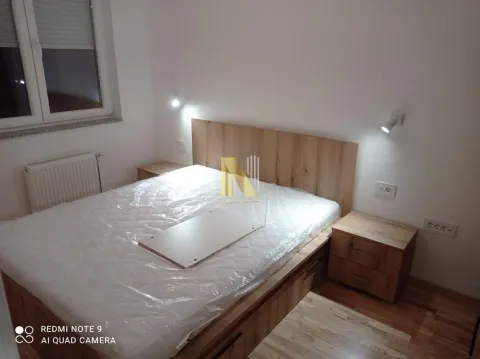 Rent, one bedroom apartment, 41m², Petrovaradin, Novi Sad - image 5