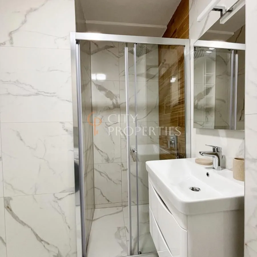 Rent, apartment, 65m², Zagorič, Podgorica