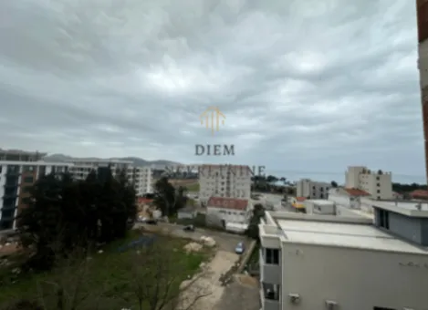 Sale, one bedroom apartment, 52m², Šušanj, Bar - image 5