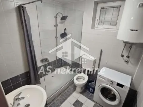 Izdavanje, dvosoban stan, 55m², Čubura, Beograd - image 4