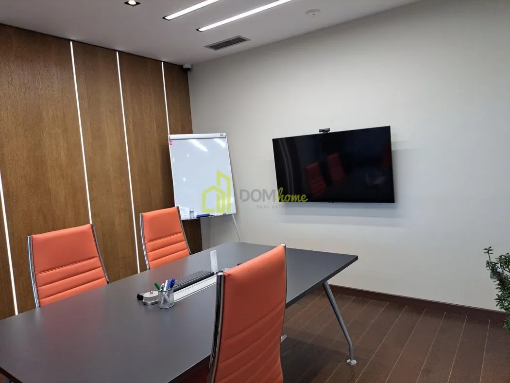 Sale, office space, 391m², Preko Morače, Podgorica
