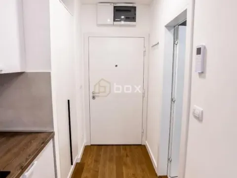 Izdavanje, garsonjera, 30m², Bulevar, Niš - image 12