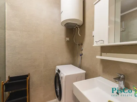 Rent, apartment, 35m², Centar, Podgorica - image 5