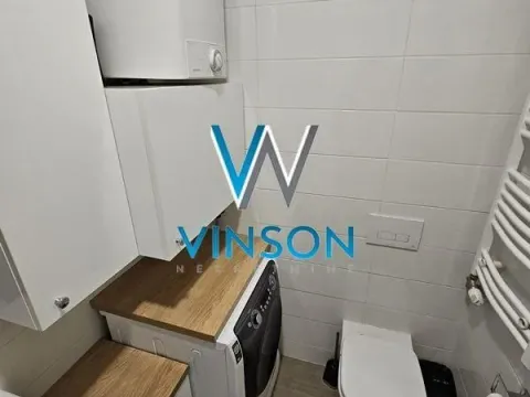 Rent, one bedroom apartment, 40m², Kej, Novi Sad Sve Podlokacije - image 13