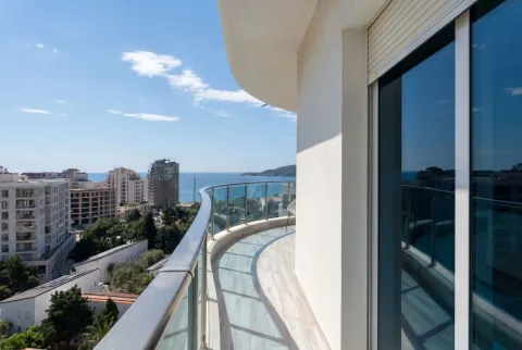 Prodaja, trosoban stan, 84m², Bečići, Budva - image 12