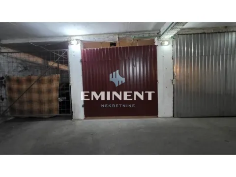 Rent, two bedroom apartment, 50m², Crveni Krst, Beograd - image 13