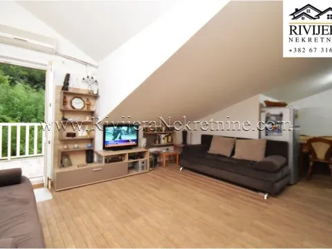 Prodaja, dvosoban stan, 65m², Ljuta, Kotor - image 9