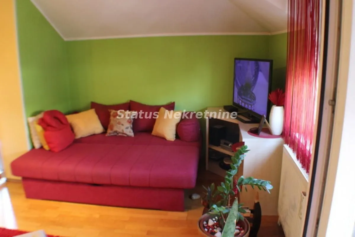 Prodaja, dvosoban stan, 59m², Grbavica, Novi Sad Sve Podlokacije