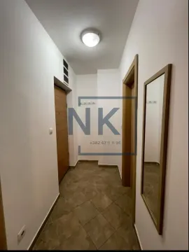 Prodaja, jednosoban stan, 40m², Stari Aerodrom, Podgorica - image 6
