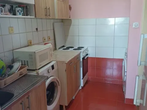 Sale, one bedroom apartment, 28m², Železnička Stanica, Novi Sad Sve Podlokacije - image 3