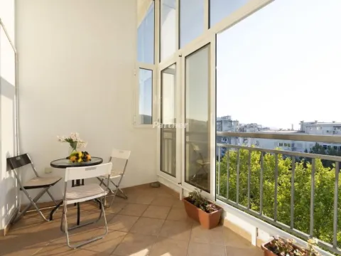 Sale, three bedroom apartment, 104m², Bar, Crna Gora