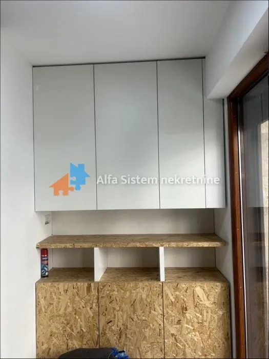 Rent, office space, 100m², Neimar, Vračar Sve Podlokacije