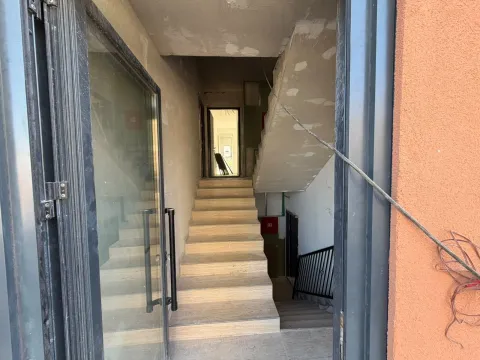 Prodaja, garsonjera, 26m², Zabjelo, Podgorica - image 13
