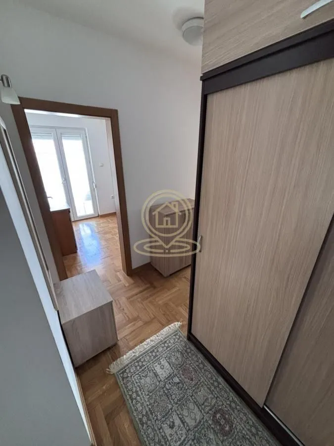 Prodaja, dvosoban stan, 41m², Centar, Vrnjačka Banja