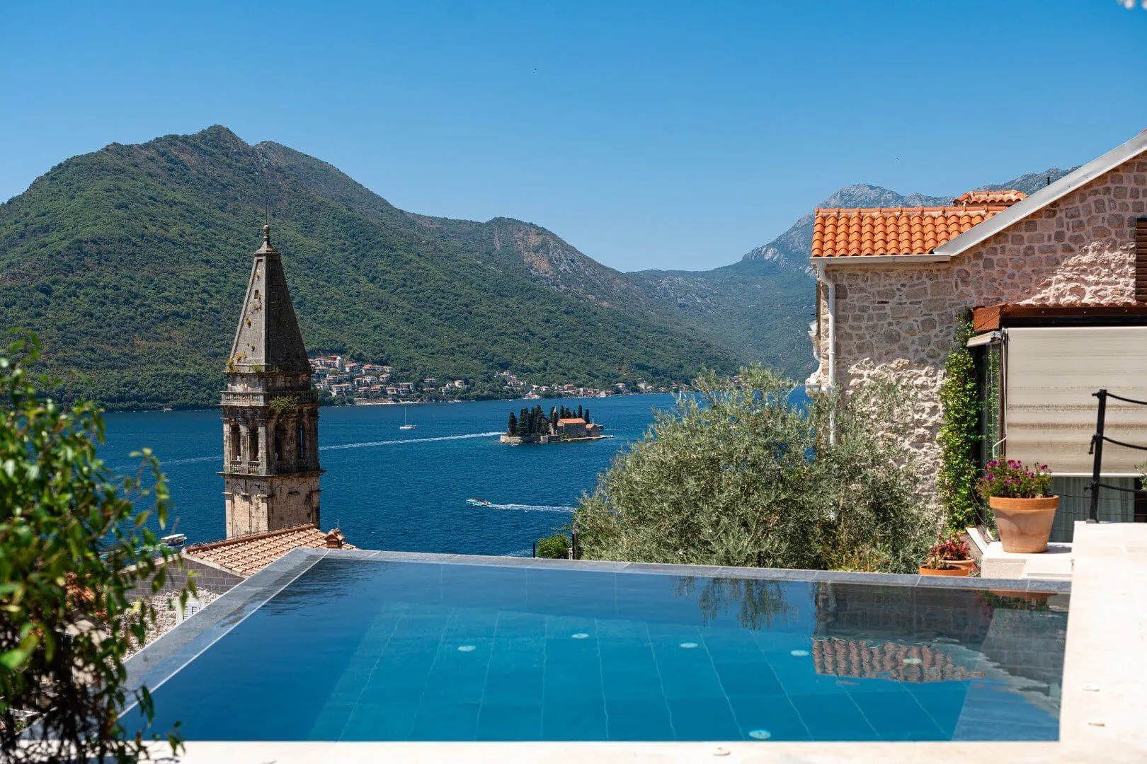 Sale, house, 258m², Perast, Kotor