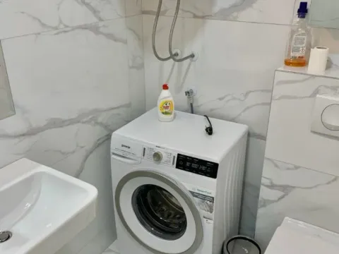 Rent, one bedroom apartment, 45m², Zabjelo, Podgorica - image 10