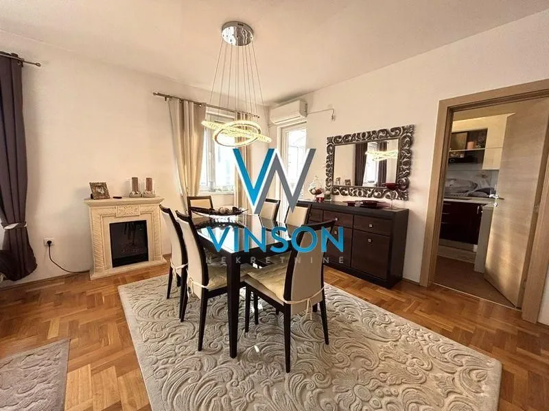 Prodaja, četvorosoban stan, 120m², Novi Sad Sve Podlokacije, Novi Sad