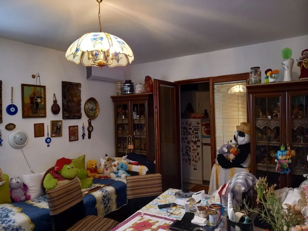 Prodaja, garsonjera, 26m², Autokomanda, Voždovac Sve Podlokacije