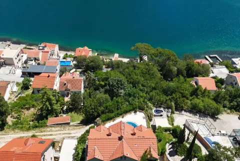 Prodaja, trosoban stan, 92m², Muo, Kotor - image 15