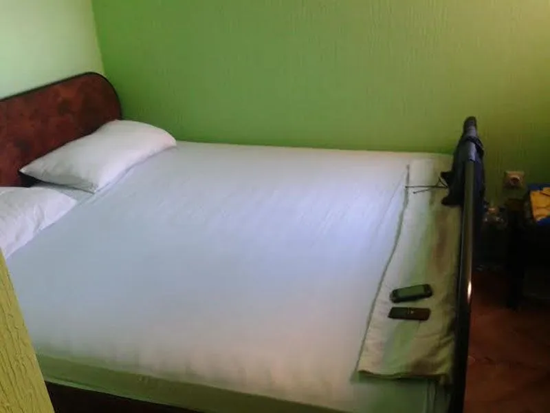 Prodaja, stan, 53m², Petrovac, Budva