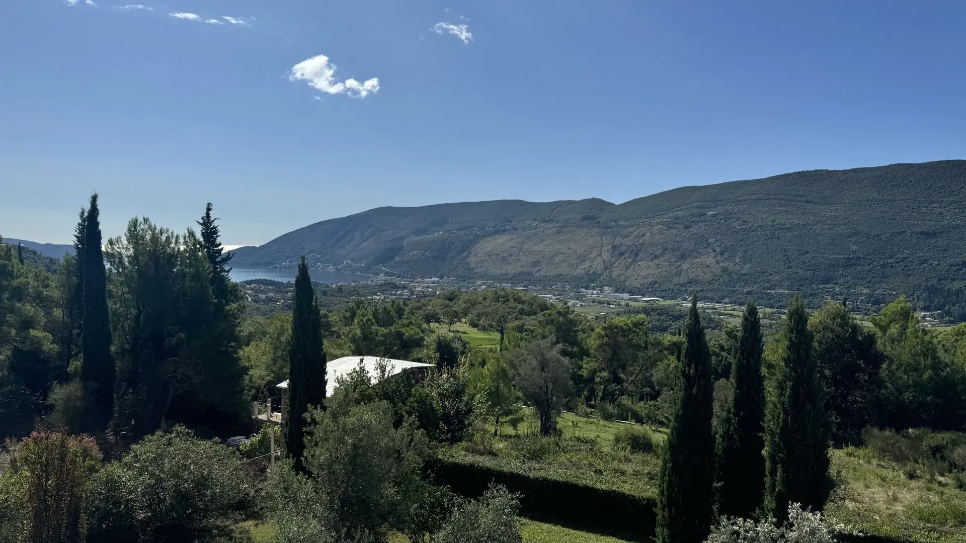 Prodaja, kuća, 307m², Mojdež, Herceg Novi