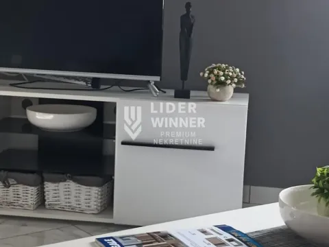 Izdavanje, dvosoban stan, 55m², Vojvode Vlahovica, Beograd - image 10