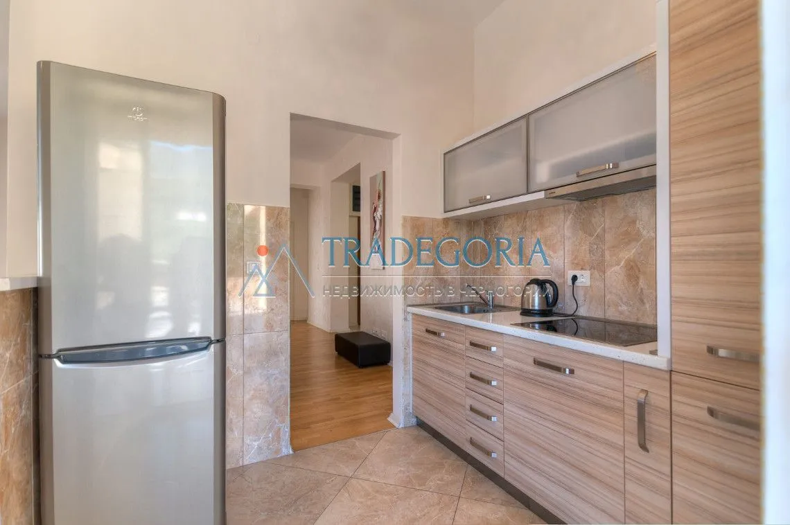 Prodaja, trosoban stan, 149m², Budva, Crna Gora