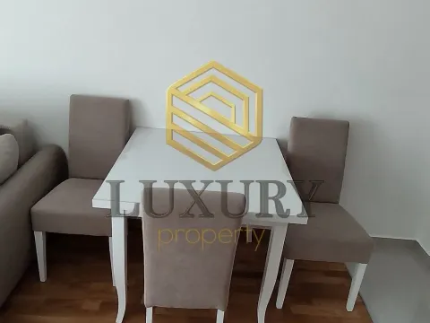 Rent, one bedroom apartment, 40m², Zabjelo, Podgorica - image 5