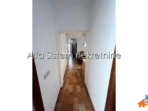 Rent, three bedroom apartment, 85m², Bulbulder, Zvezdara Sve Podlokacije - image 8