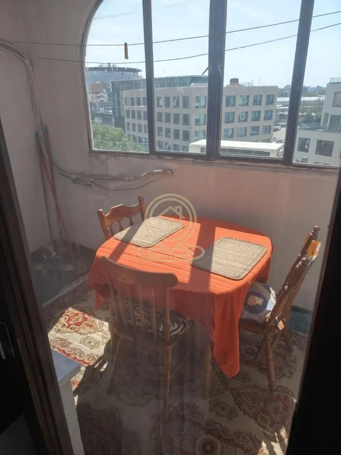Izdavanje, dvosoban stan, 50m², Sajmište, Novi Sad