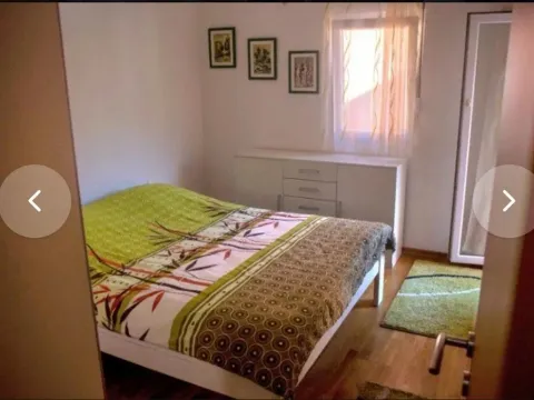 Rent, one bedroom apartment, 46m², Dalmatinska ulica, Podgorica - image 4